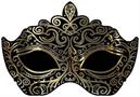 Masquerade Mask Stand-Up