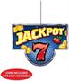 Cas Hang Roulette Wheels &Jackpot Signs