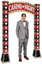 Casino 3-D Archway Prop