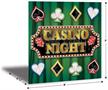 Casino Photo Prop
