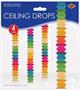 Ceiling Drops