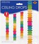 Ceiling Drops