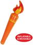 Inflatable Torch