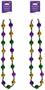 Jumbo Mardi Gras Beads