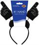 #1 Hand Boppers w/Marabou