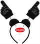 #1 Hand Boppers w/Marabou