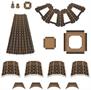 3-D Eiffel Tower Prop