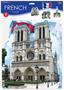 French Cutouts