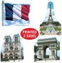 French Cutouts