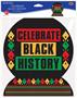 3-D Celebrate Black History Centerpiece