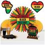 Celebrate Black History Cutouts