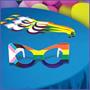 Pride Flag Eyeglasses