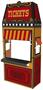 3-D Ticket Booth Prop