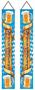 Oktoberfest Fabric Door Panel Set