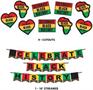 Celebrate Black History Decorating Kit
