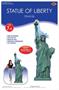 Statue Of Liberty Stand-Up