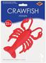 Inflatable Crawfish