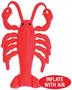 Inflatable Crawfish