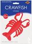 Inflatable Crawfish