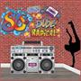 Boom Box Stand-Up