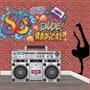 Boom Box Stand-Up