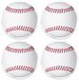 Plastic Baseball Placemats