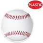 Plastic Baseball Placemats