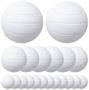 Volleyball Cutouts