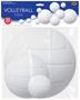 Volleyball Cutouts