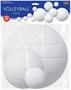 Volleyball Cutouts