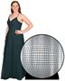 Disco Ball Stand-Up