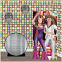 Disco Ball Stand-Up