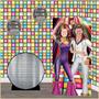 Disco Ball Stand-Up