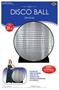 Disco Ball Stand-Up