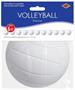 Volleyball Streamer