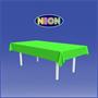 Plastic Rectangular Tablecover