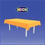 Plastic Rectangular Tablecover
