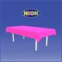 Plastic Rectangular Tablecover