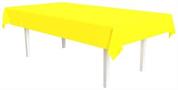 Plastic Rectangular Tablecover