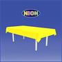 Plastic Rectangular Tablecover
