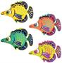 Inflatable Fish