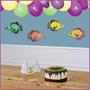 Inflatable Fish