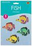 Inflatable Fish