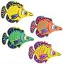 Inflatable Fish