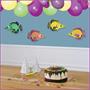 Inflatable Fish