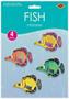 Inflatable Fish