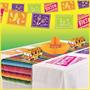 Plastic Fiesta Picado Style Placemats