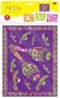 Plastic Fiesta Picado Style Placemats