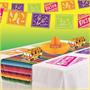 Plastic Fiesta Picado Style Placemats