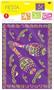 Plastic Fiesta Picado Style Placemats